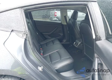 2022 Tesla Model 3 Long Range Dual Motor All-Wheel Drive from USA, damaged, VIN 5YJ3E1EB7NF341015